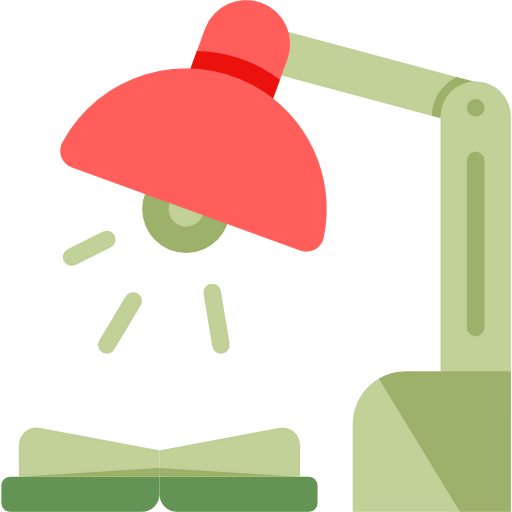 Lamp 图标