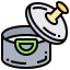 Pot icon 64x64
