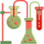 Chemistry Symbol 64x64