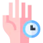 Time icon 64x64