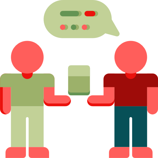 Conversation 상