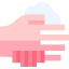 Hand washing icon 64x64
