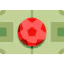 Football Symbol 64x64