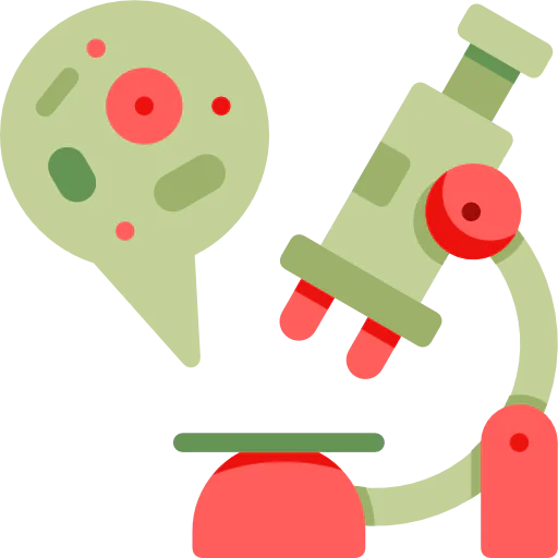 Microscope アイコン
