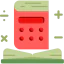 Calculator Symbol 64x64