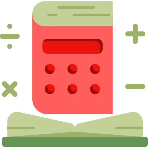 Calculator icon