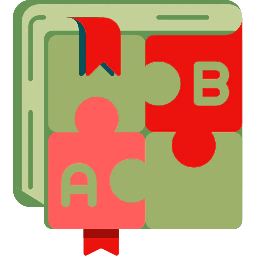 Puzzle icon