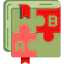 Puzzle Symbol 64x64