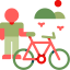 Bicycle icon 64x64