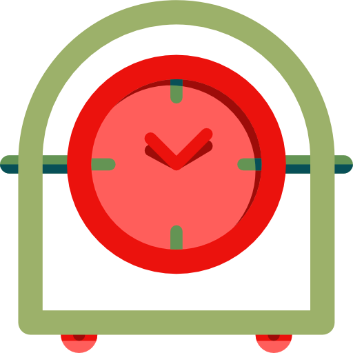 Clock icon