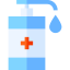 Hand sanitizer icon 64x64