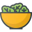 Salad アイコン 64x64