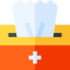 Tissue box icon 64x64
