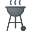 Grill アイコン 64x64