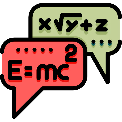 Mathematics アイコン