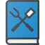 Cookbook アイコン 64x64