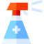 Spray icon 64x64