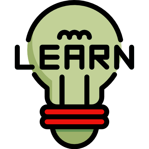 Lightbulb 图标