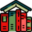 Books icon 64x64