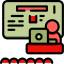 Teacher icon 64x64