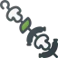 Skewer アイコン 64x64