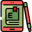 Elearning icon 64x64