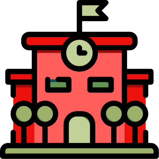 School icon