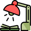 Lamp icon 64x64