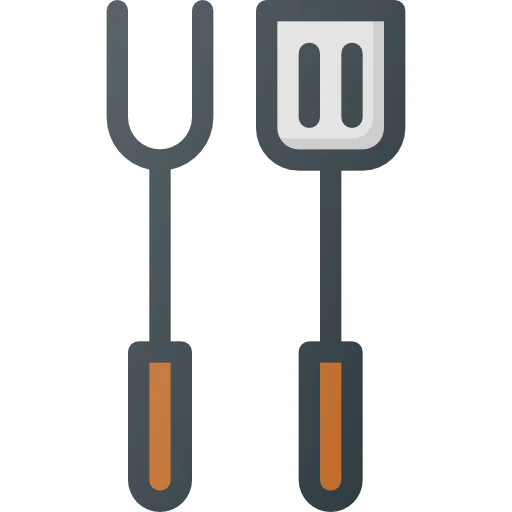 Spatula アイコン