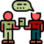 Conversation icon 64x64