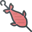 Fish アイコン 64x64