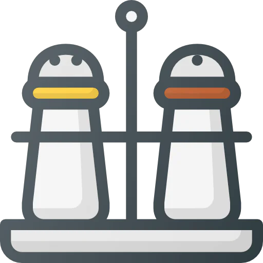 Condiment icon