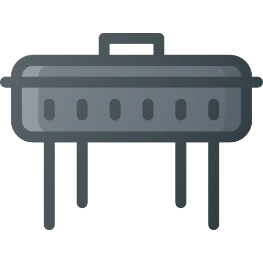 Bbq icon