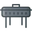 Bbq アイコン 64x64