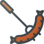 Sausage アイコン 64x64