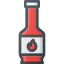 Sauce アイコン 64x64