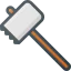 Mallet アイコン 64x64