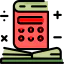 Calculator icon 64x64