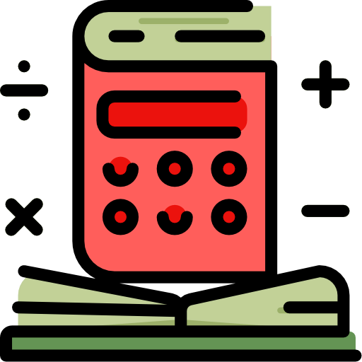 Calculator icon