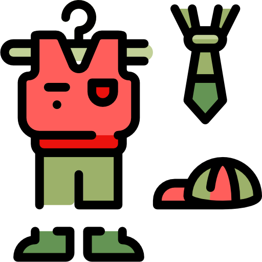 Uniform 图标