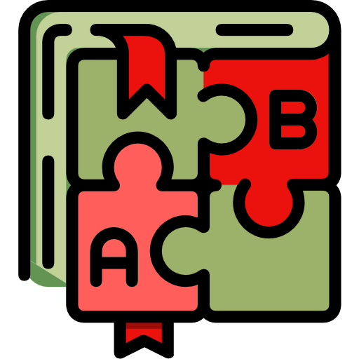 Puzzle アイコン
