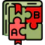 Puzzle icon 64x64