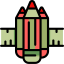 Pencil icon 64x64