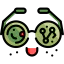 Eyeglasses icon 64x64