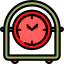 Clock icon 64x64