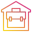 Brifcase icon 64x64
