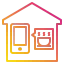 House icon 64x64