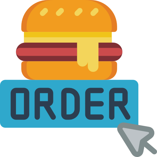 Order icon