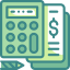 Accounting Ikona 64x64