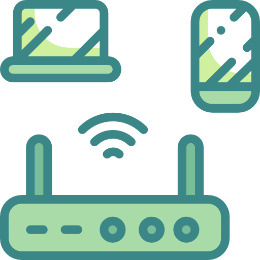 Modem icon